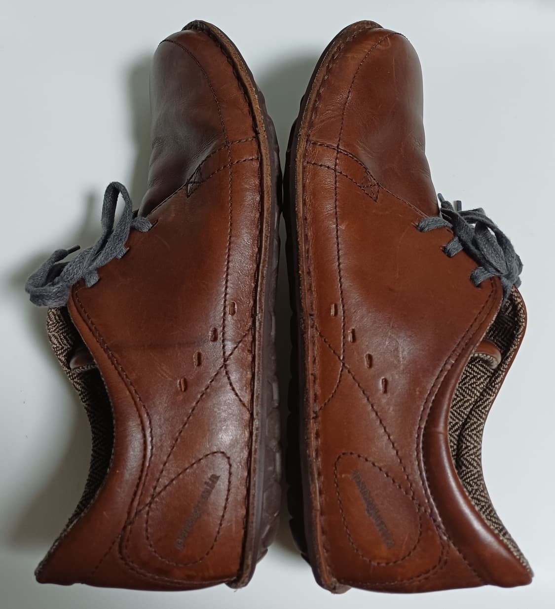 👞 [290] 파타고니아 룰루 슈즈 - 월넛  상품이미지4