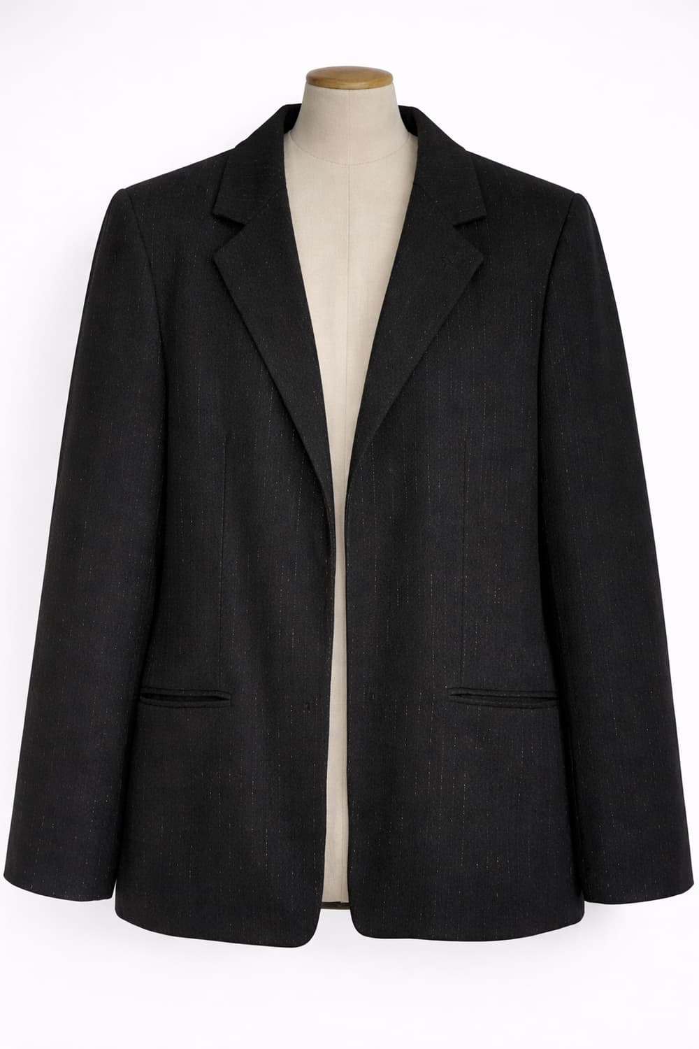 쟈딕앤볼테르 여성 블랙 자켓 34 상품이미지1