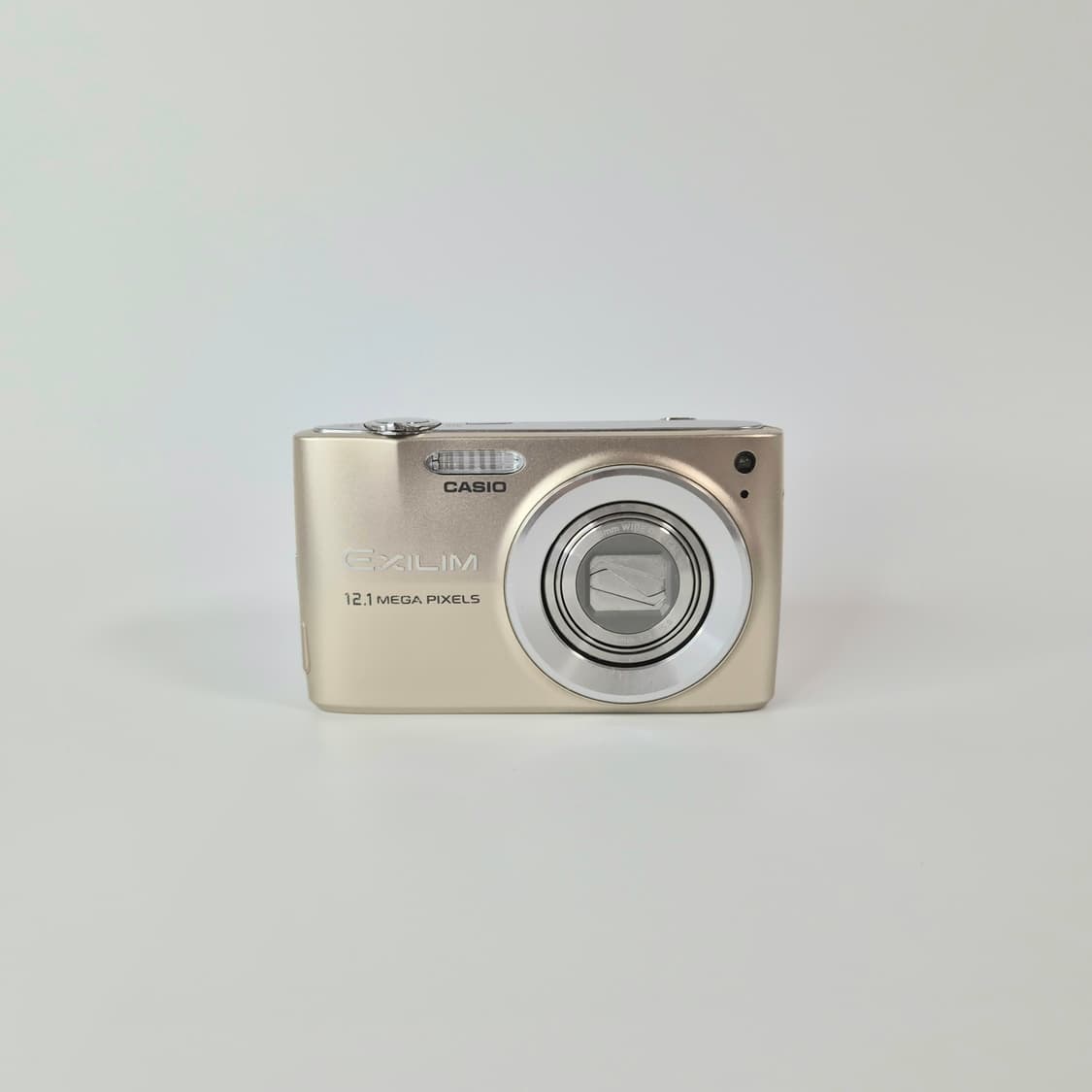 인기✨️) 카시오 z400 골드 (casio z400) 상품이미지1