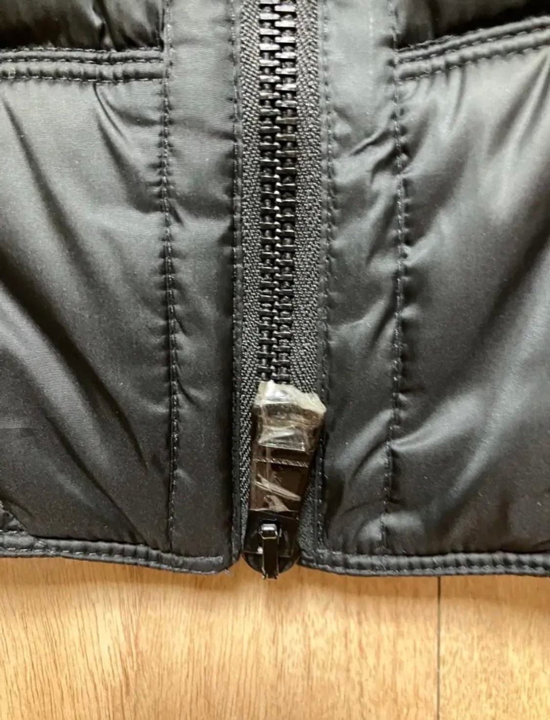 버버리프로섬  숏패딩점퍼(새상품) 상품이미지6