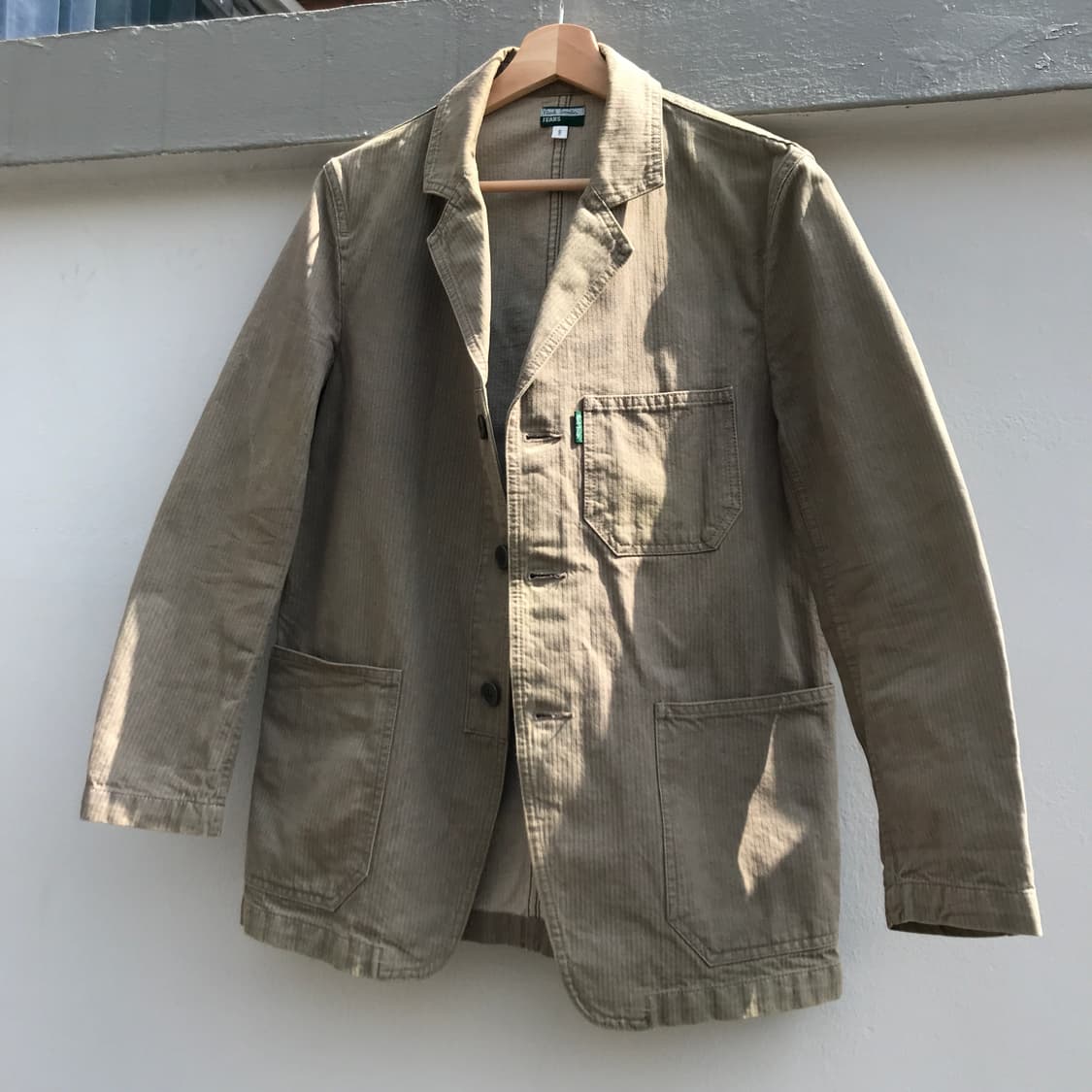 Paul smith jacket ( 일본제 ) 상품이미지5