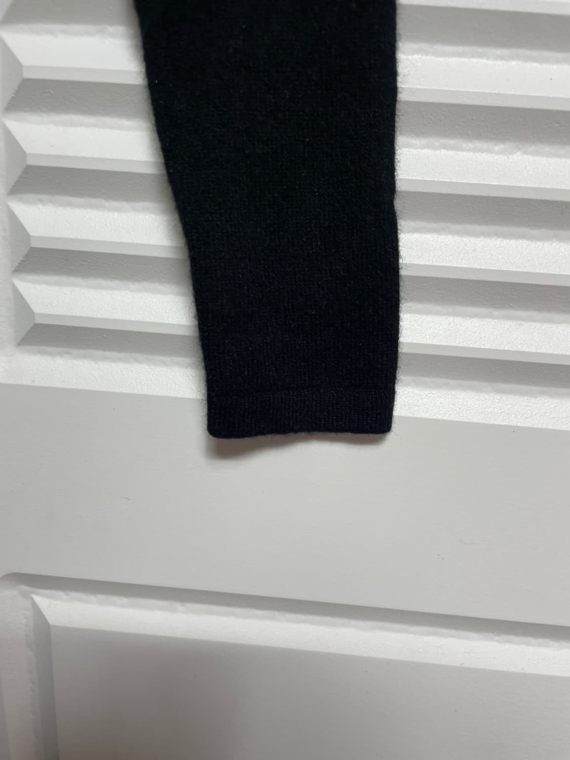 랄프로렌 캐시미어 원피스 상품이미지7