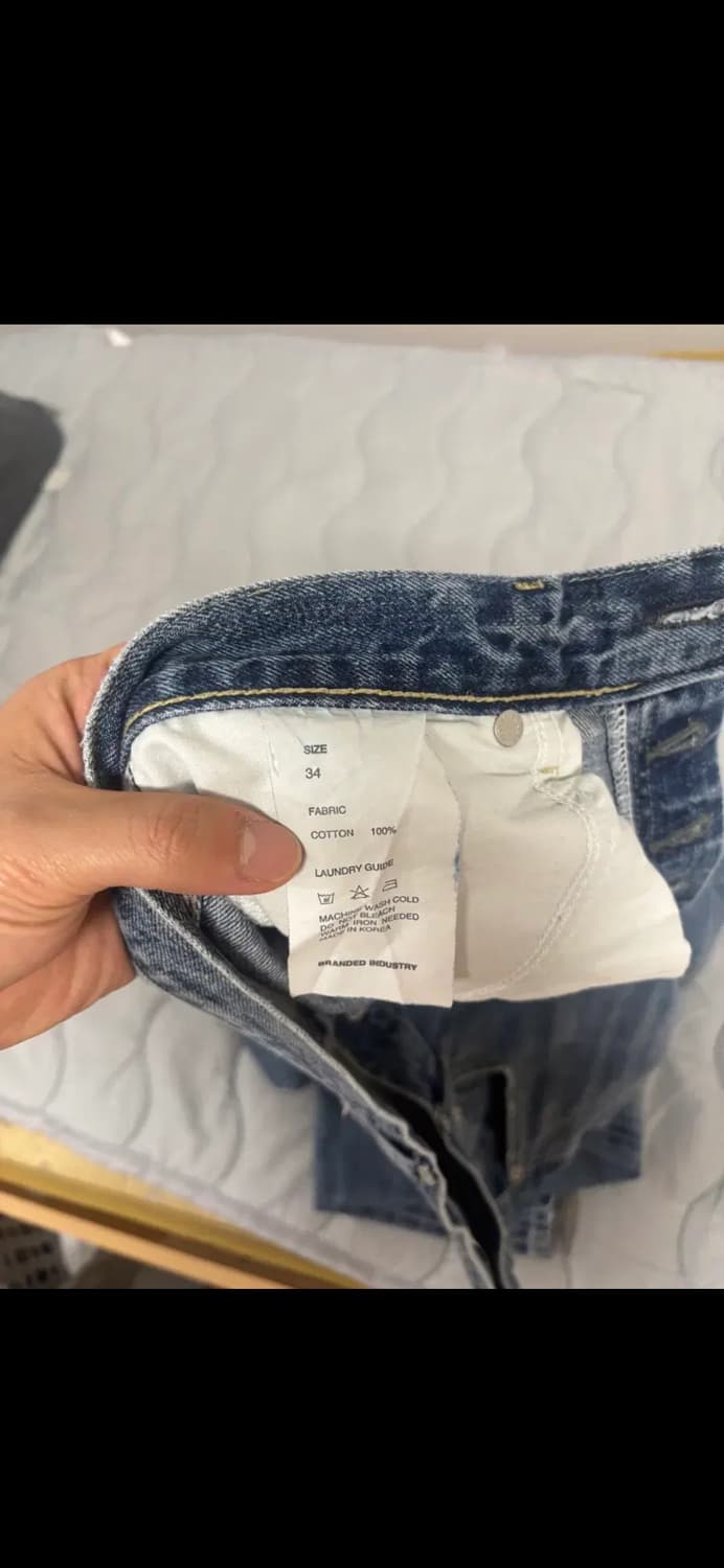 카미아 v1 34사이즈 상품이미지3