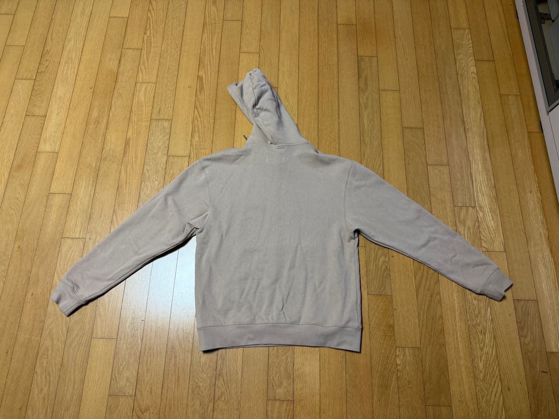 나이키 조던 후드티 M 조던 에센셜 스테이트먼트 플리스 후디 상품이미지5