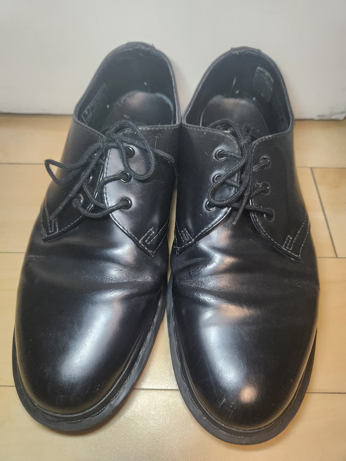 닥터마틴 1461 모노 (260) 상품이미지2