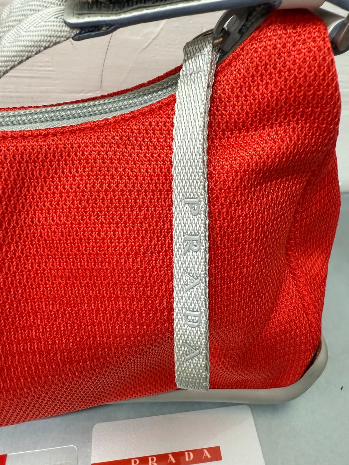 prada sport 숄더백 프라다 스포츠 상품이미지6