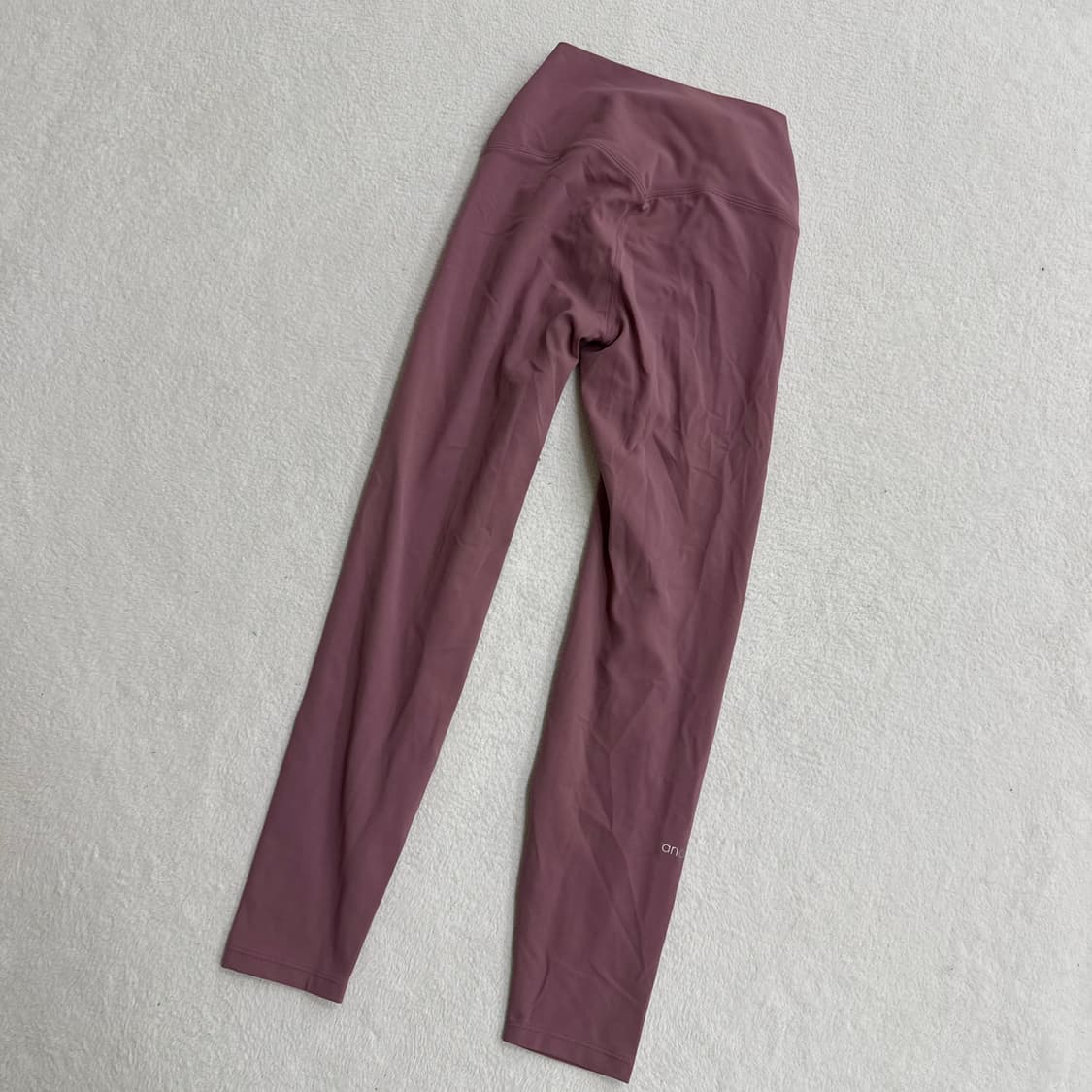 4 안다르 여성 레깅스 0327T 상품이미지2