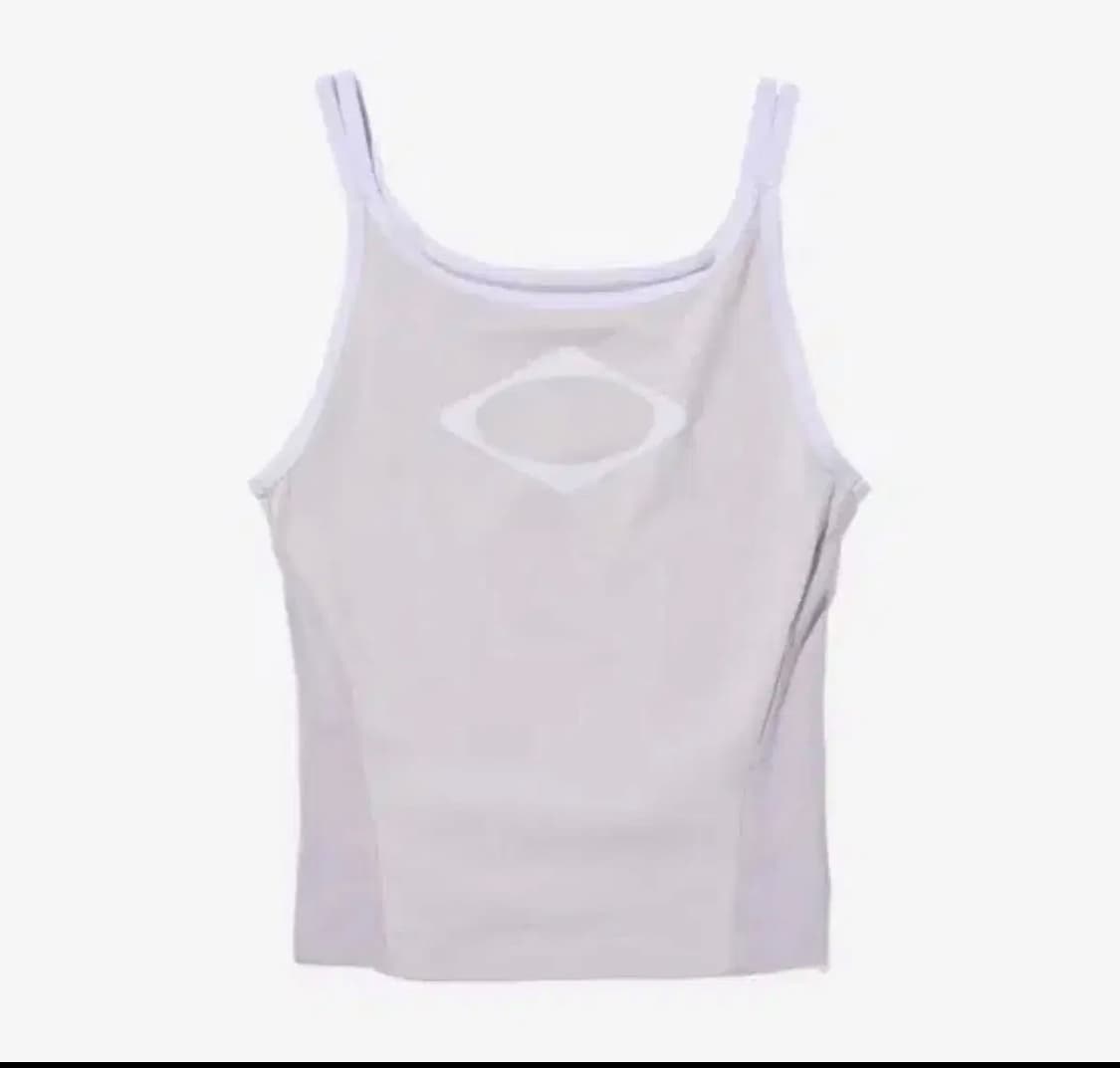 미스치프 롬버스 나시 슬리브리스 S 상품이미지1