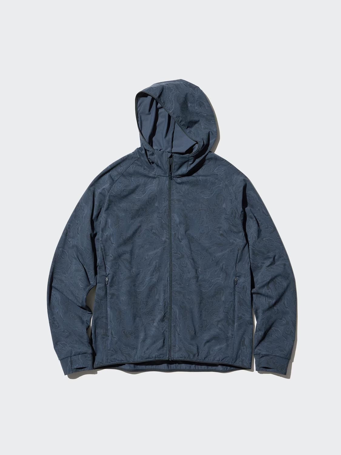 [M] 유니클로 풀집파카 상품이미지1