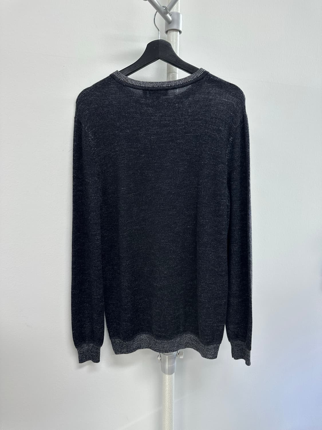 띠어리 메리노울 니트 상품이미지5