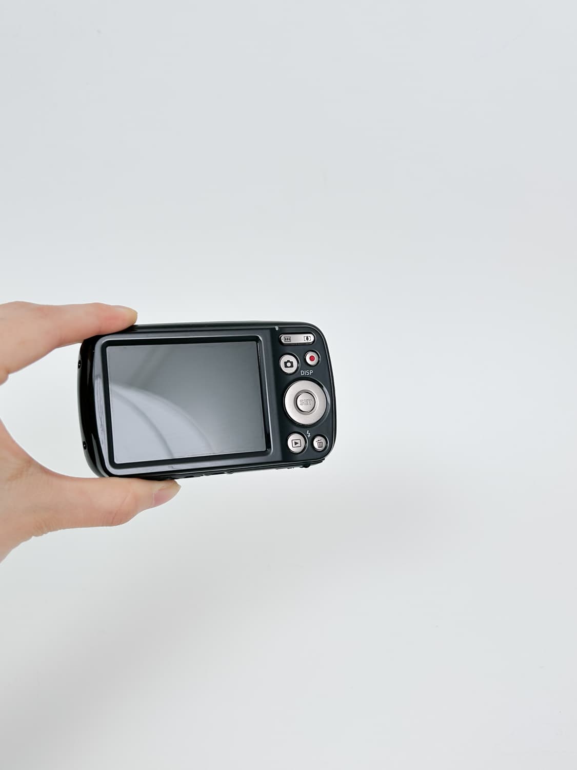 초보자추천!) 카시오 엑슬림 n1 exilim 빈티지 디카 상품이미지6