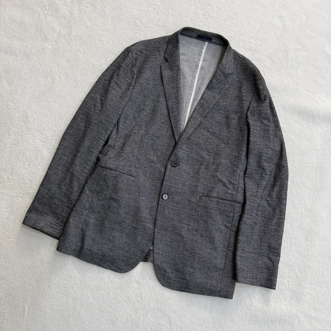 95 지오지아 캐시미어 더블버튼 코트 0402T 상품이미지1