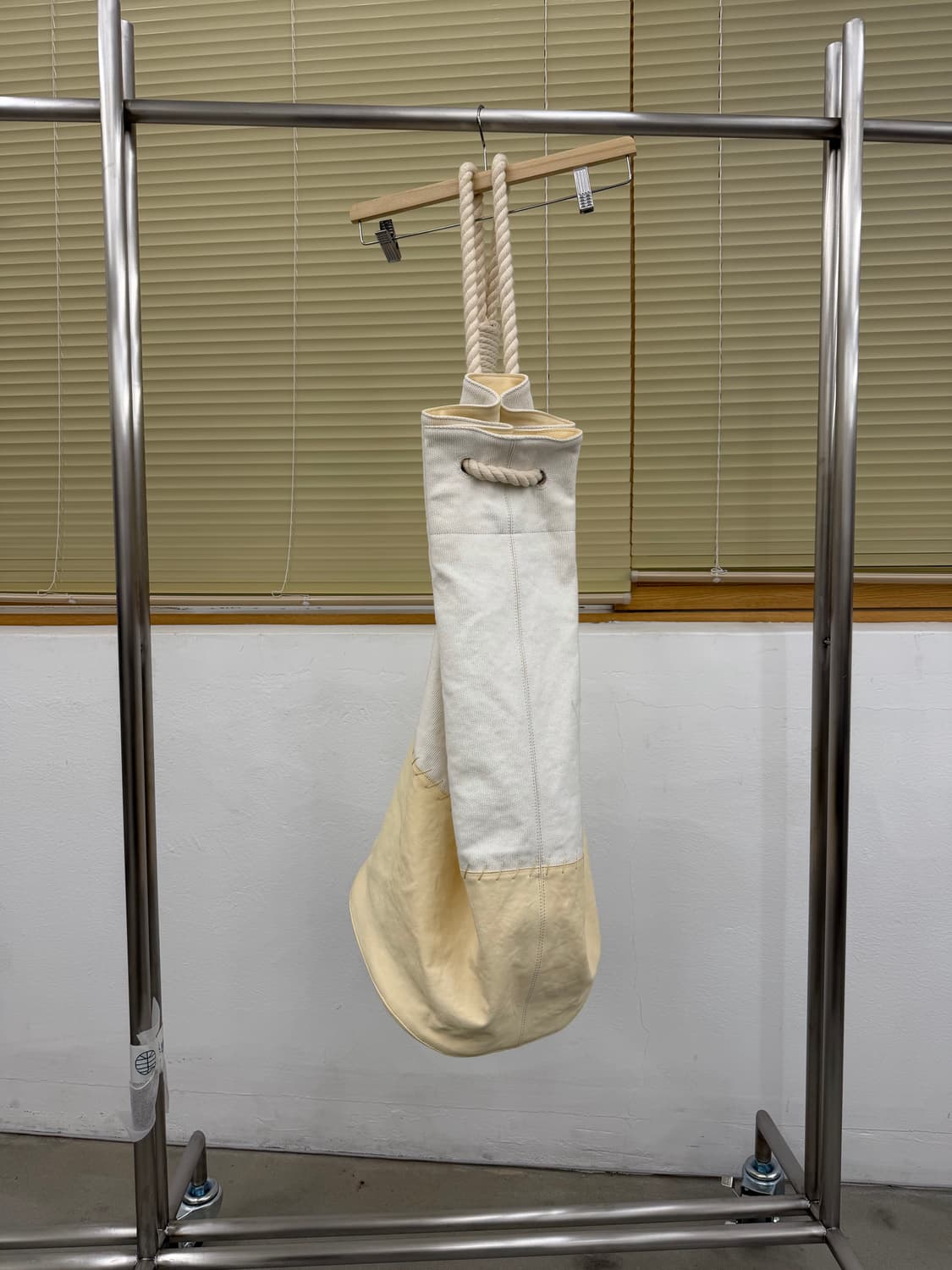 Ann Demeulemeester Sailor Bag 상품이미지1