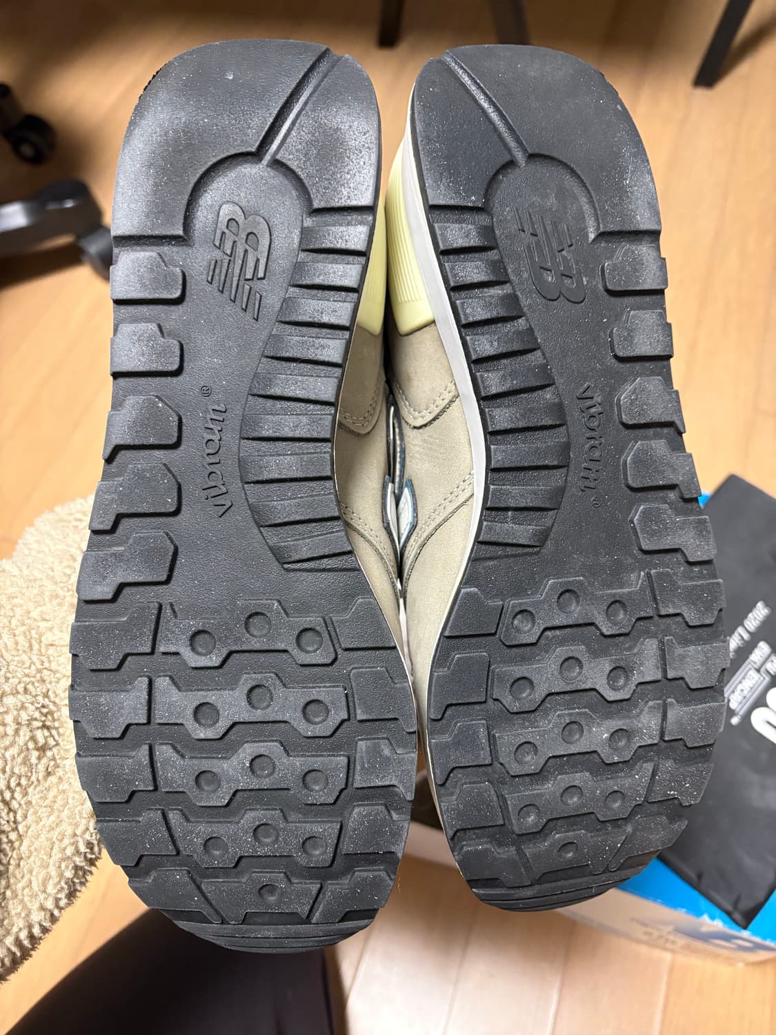 뉴발란스1300jp 270 상품이미지5