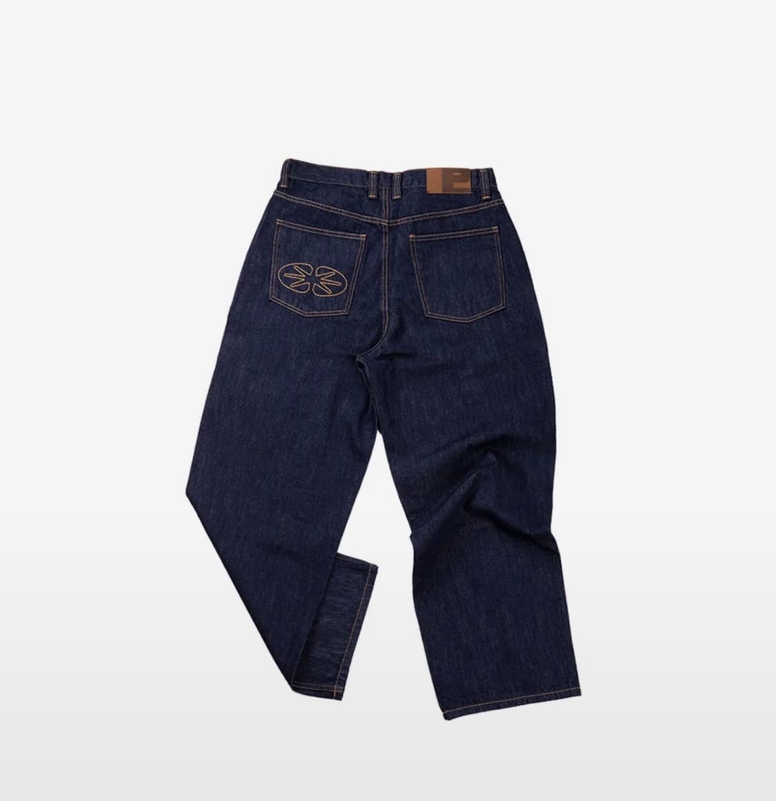 이알티알 데님팬츠 상품이미지1