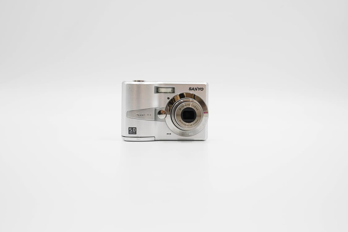 SANYO Xacti S50(산요 작티 S50) 상품이미지3