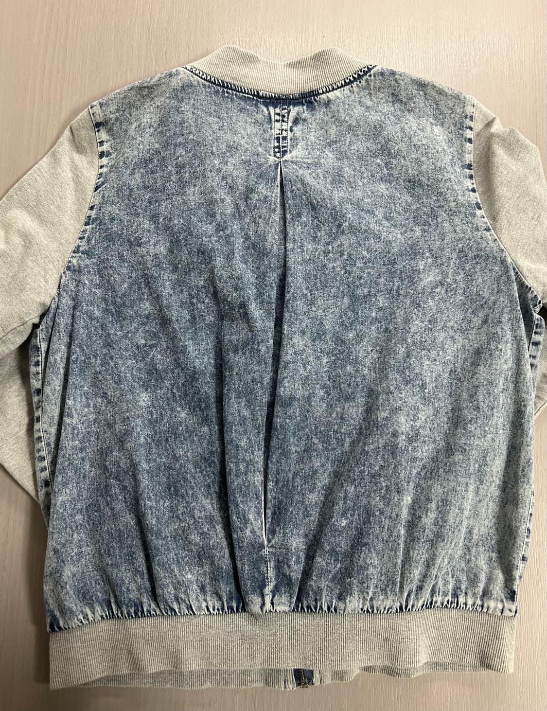 Crux 빈티지 자켓 (85) 상품이미지3