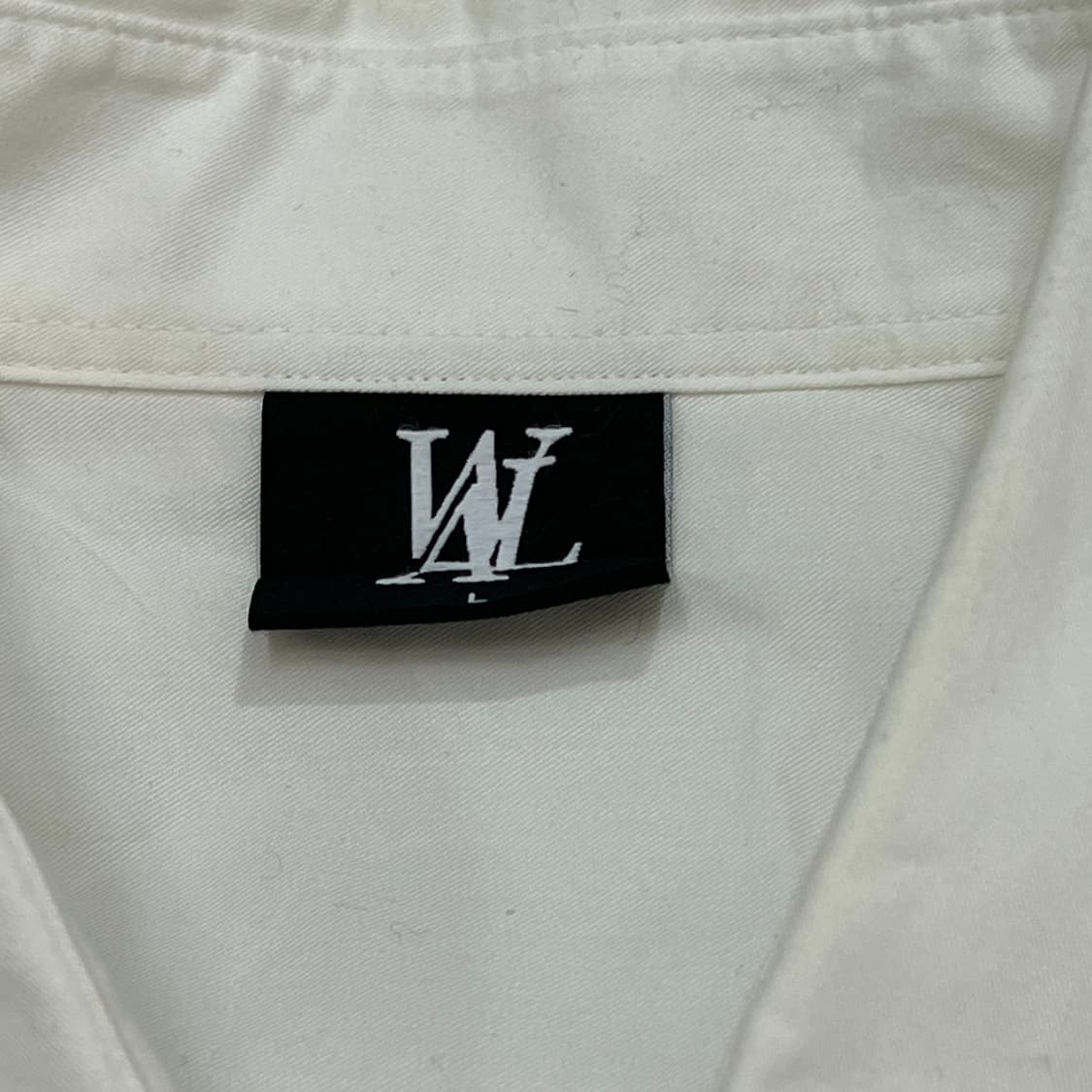 [105] 우알롱 셔츠 상품이미지3