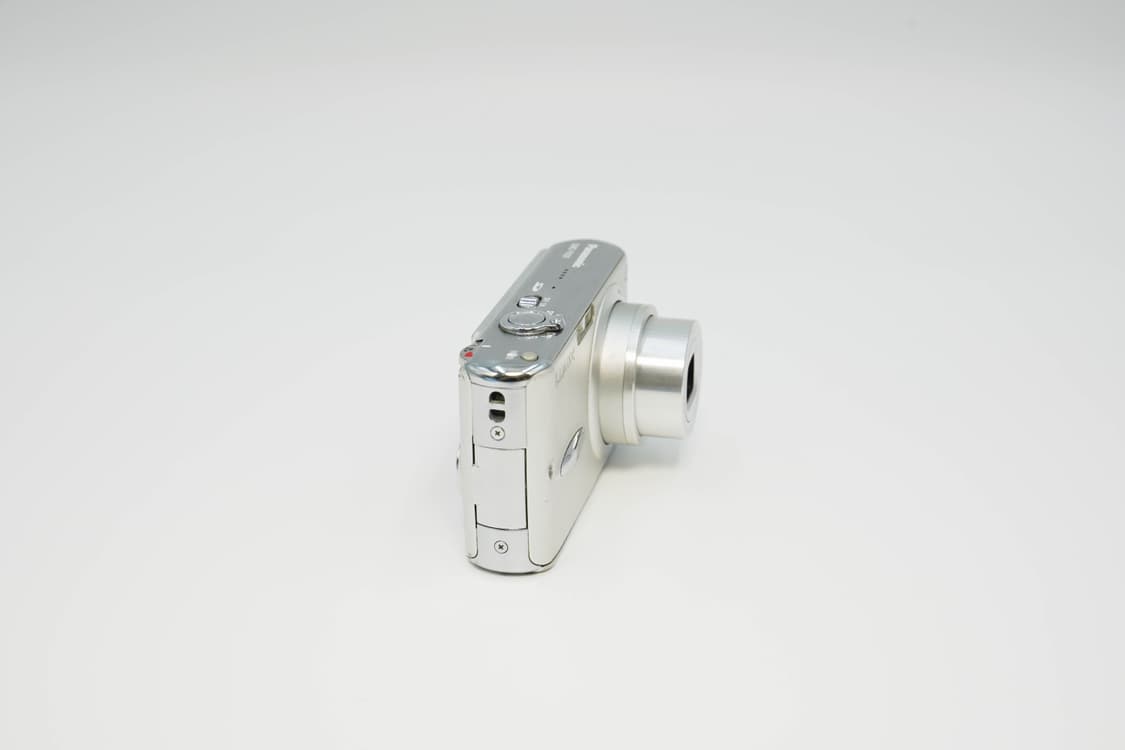 Panasonic DMC-FX01 (파나소닉 DMC-FX01) 상품이미지5