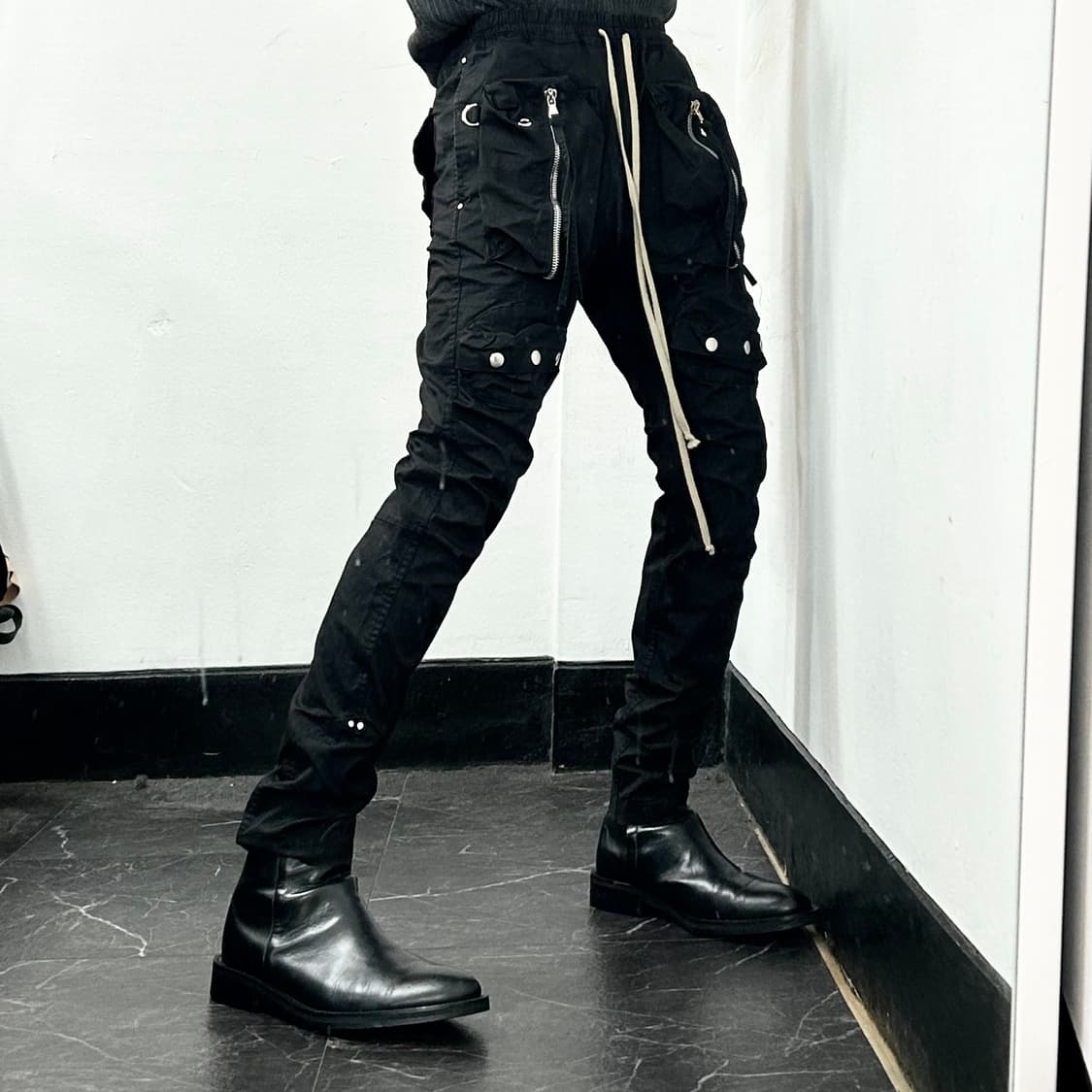 그레일즈 탄창 카고 팬츠 초판 상품이미지3