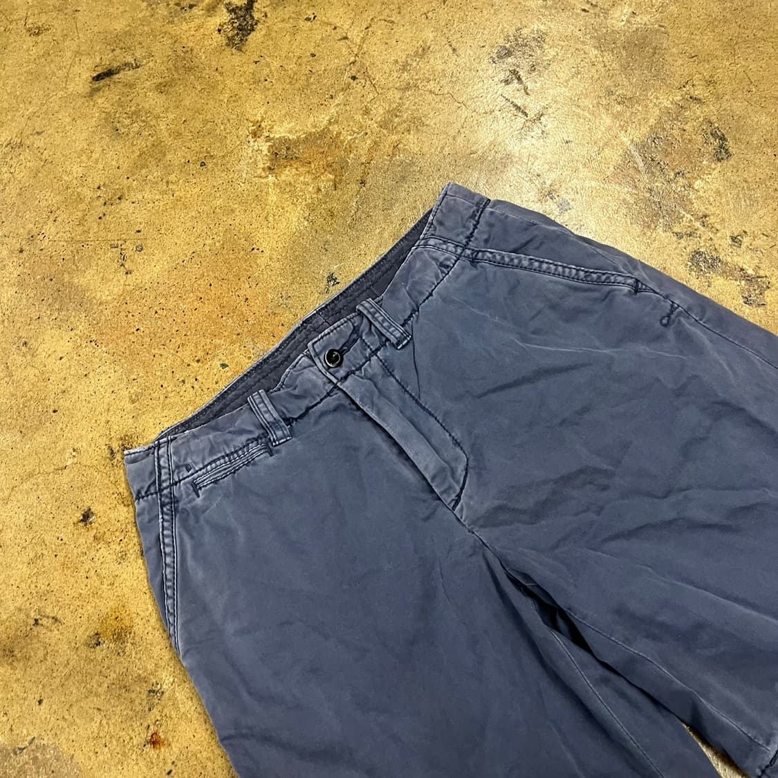 [정품/30] 폴로 랄프로렌 네이비 반바지 면바지 b14 상품이미지1