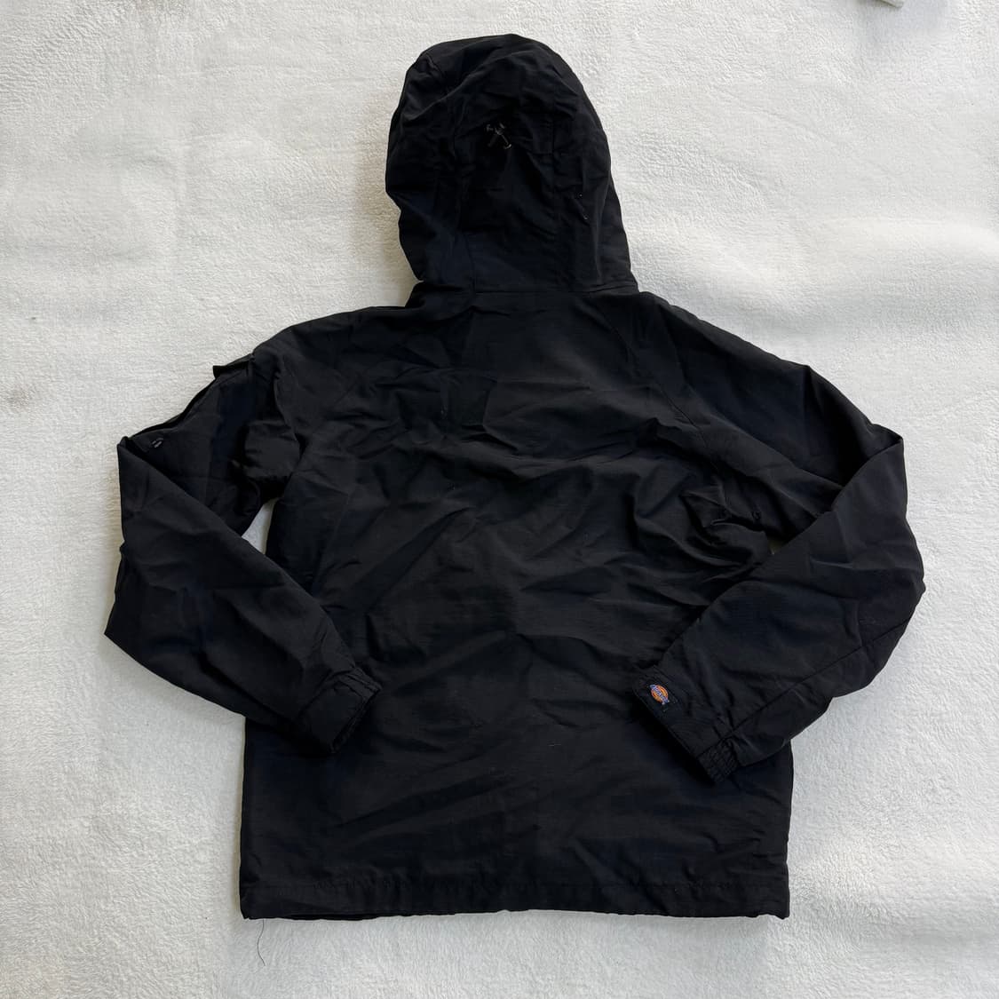 S 디키즈 후드 바람막이 0311T 상품이미지2