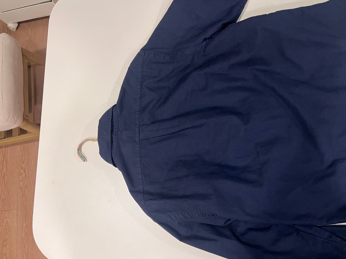 Polo Ralph Lauren 클래식 핏 셔츠 상품이미지4