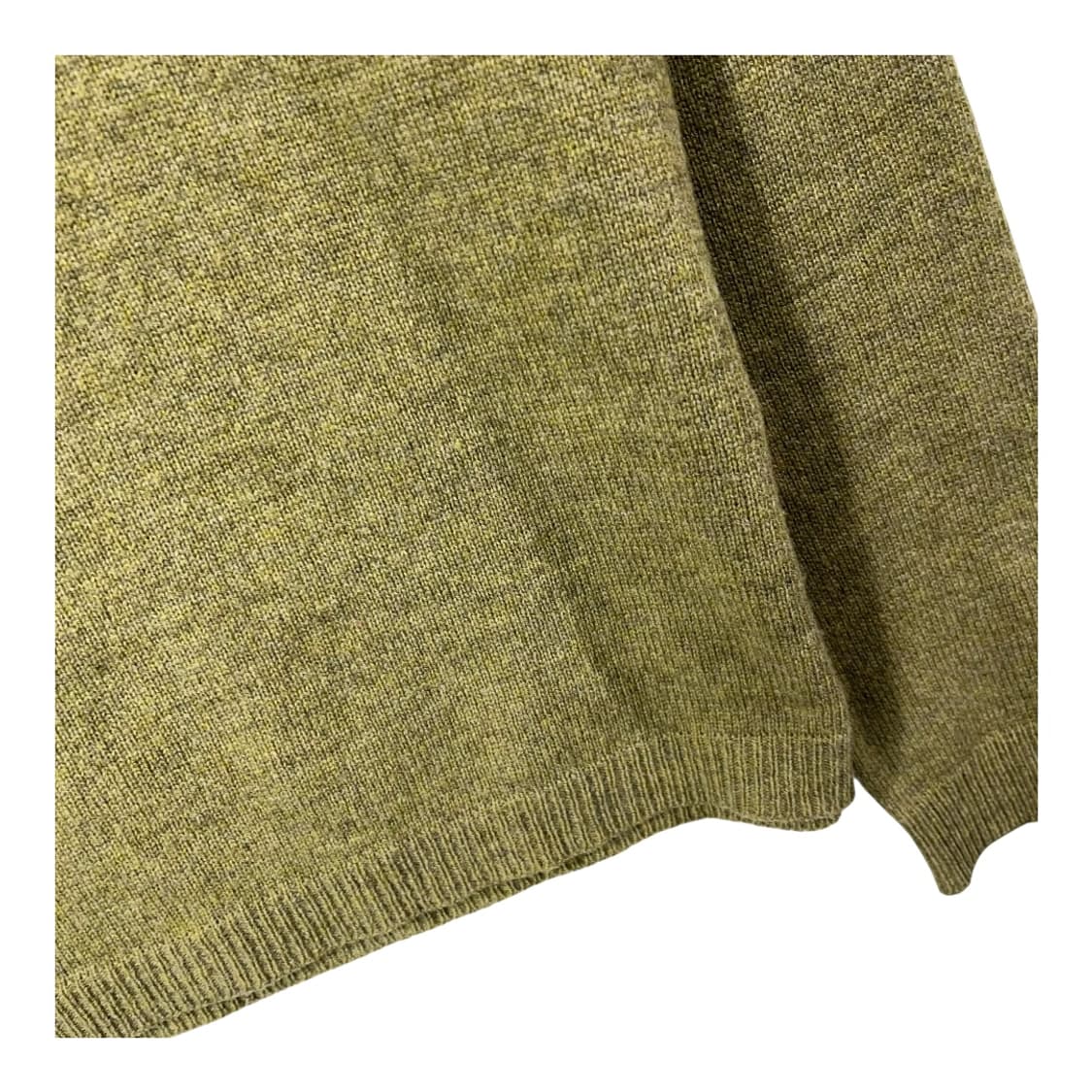 [Margaret Howell] 마가렛호웰 헨리넥 울 니트 상품이미지4