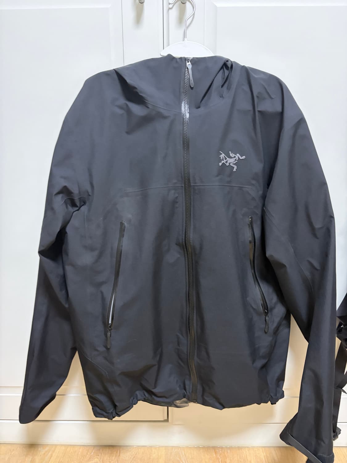 아크테릭스 베타자켓 상품이미지1