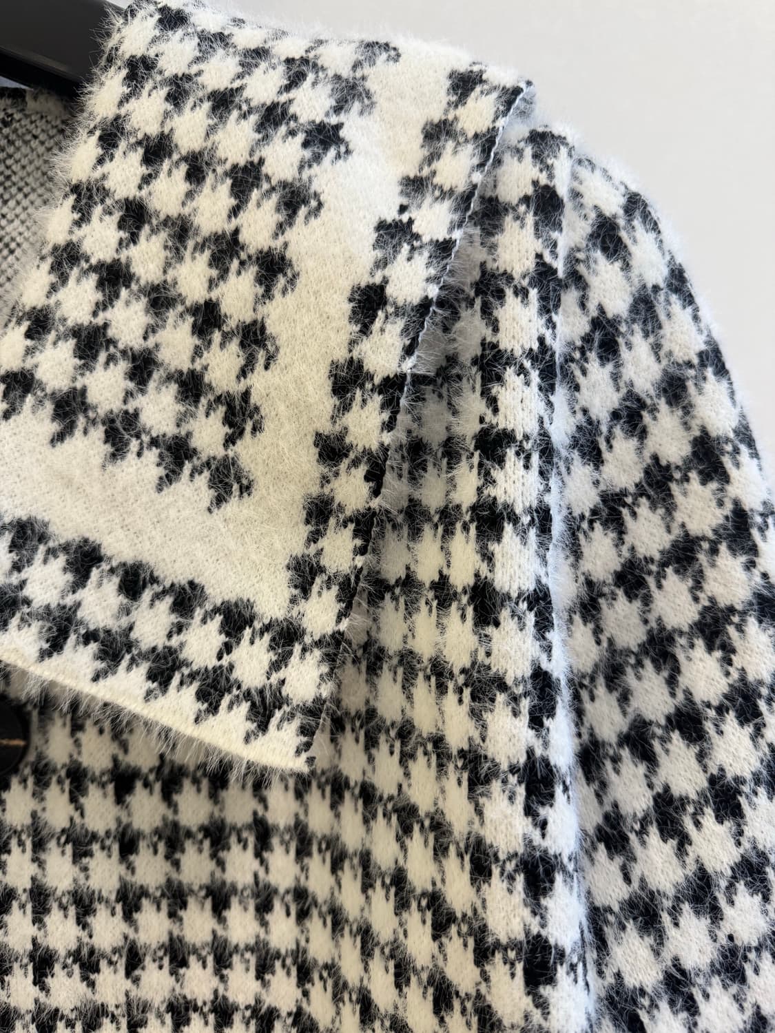 haylynn 니트가디건 판매합니다 상품이미지3