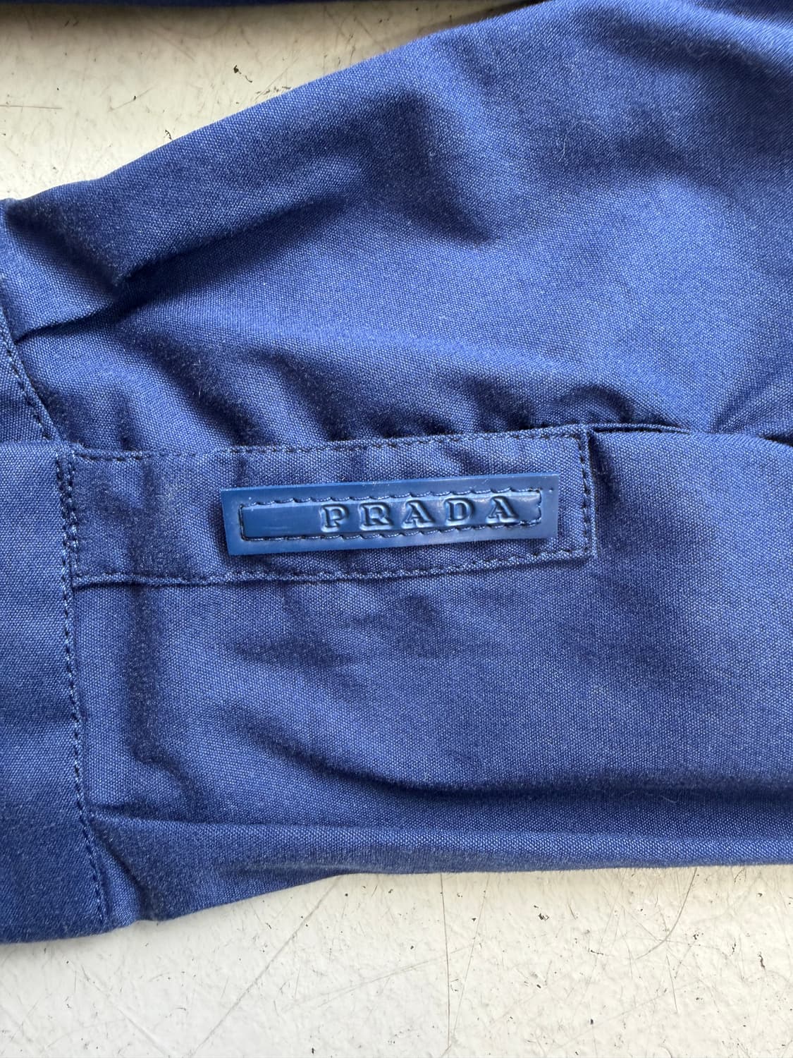 09ss side slit shirts  상품이미지8