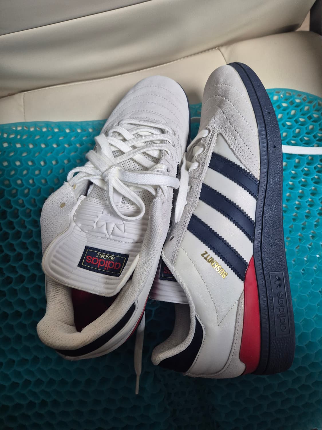 아디다스 부세니츠 280 상품이미지4