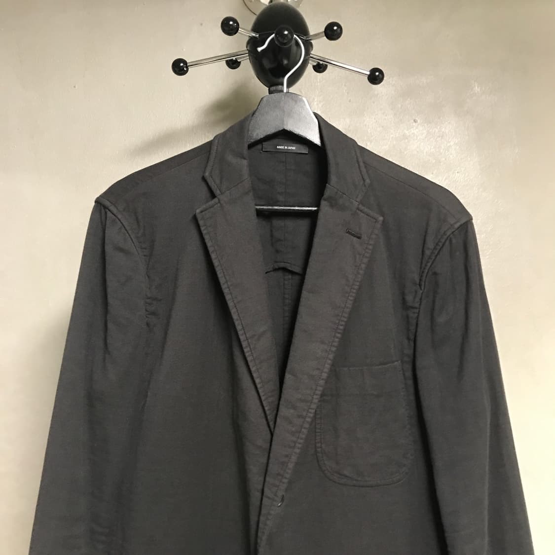 이세이 미야케 맨 블레이저 2 상품이미지2