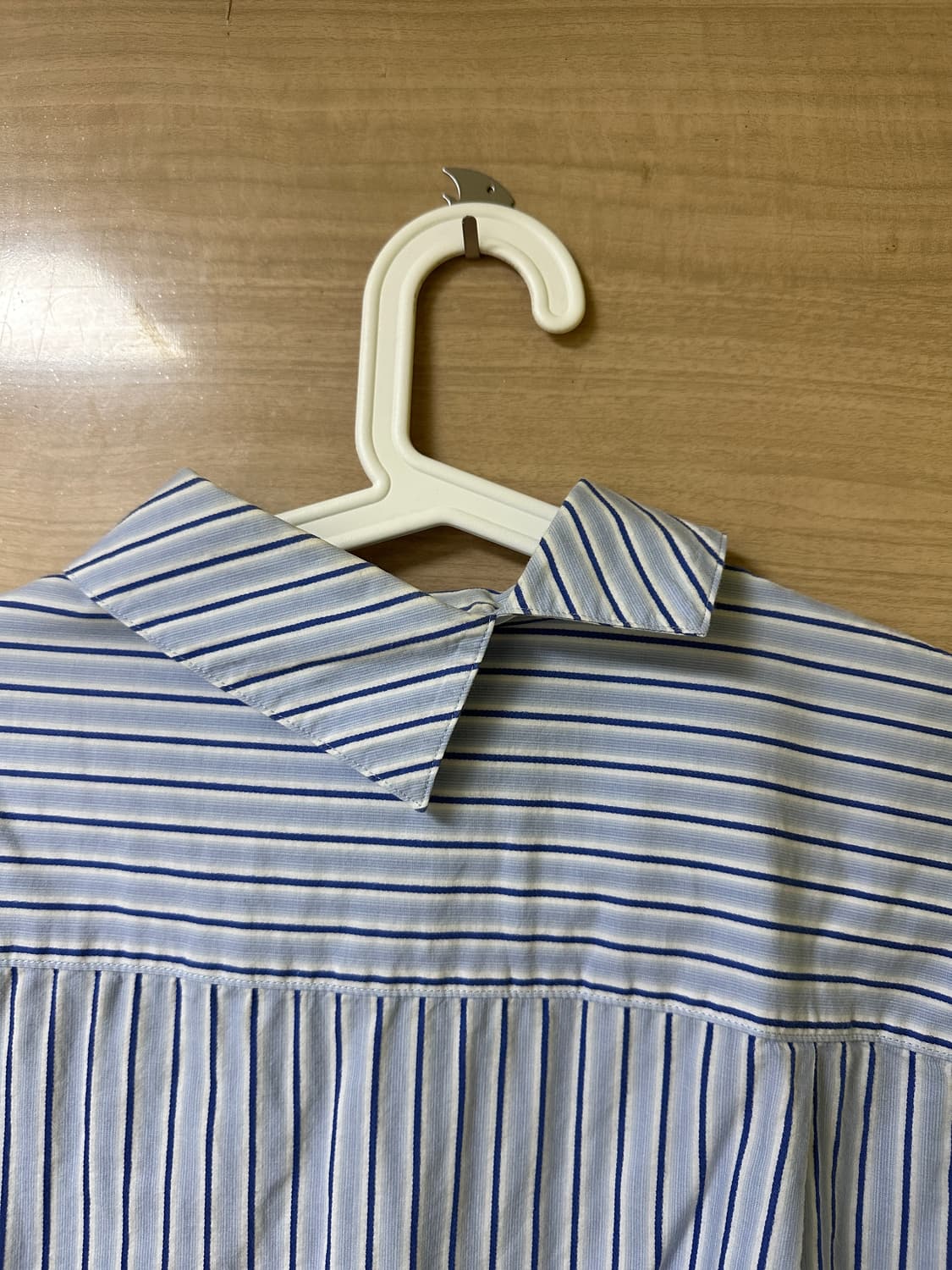  Aieul 24ss 셔츠 상품이미지4