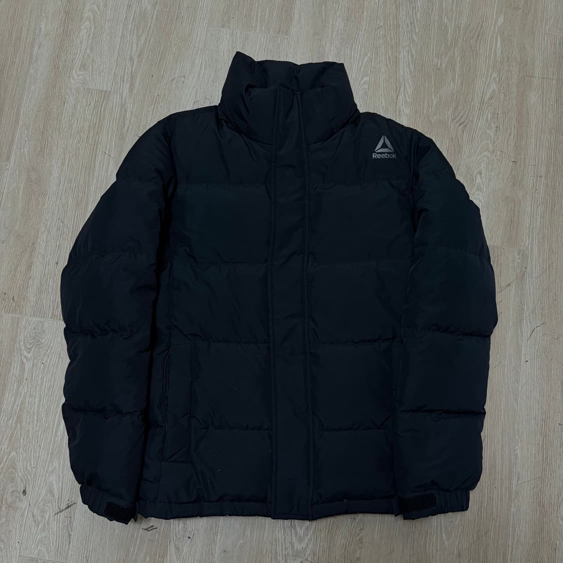 리복 클래식 남성 덕다운 푸퍼 패딩 M/95  상품이미지1