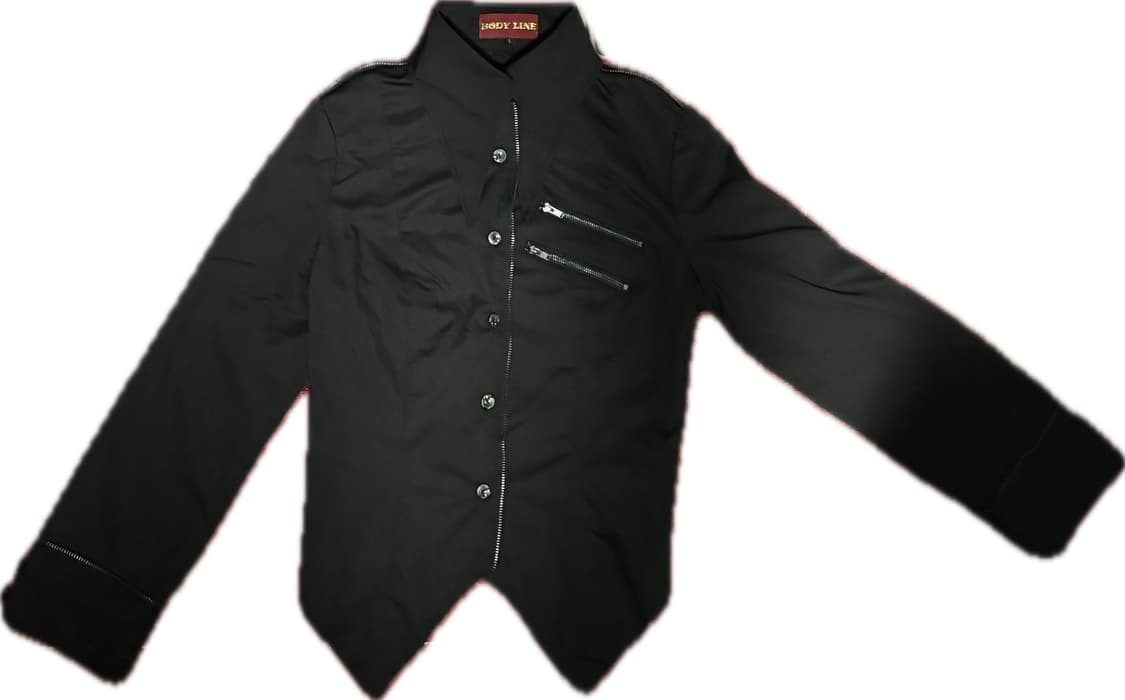 바디라인 셔츠 상품이미지1