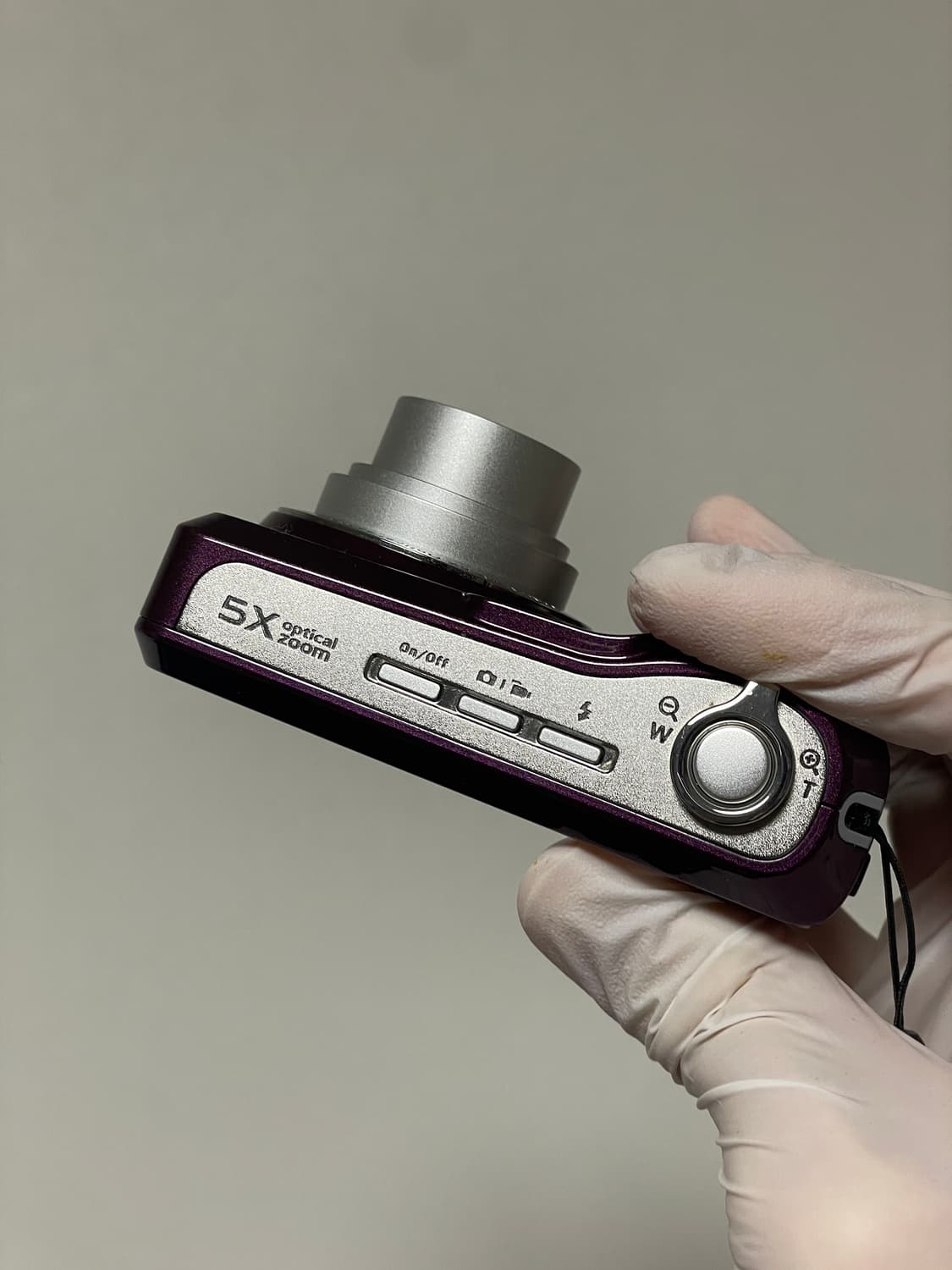 코닥 이지쉐어 C1550 키키 디카 빈티지디카 디지털카메라 상품이미지5