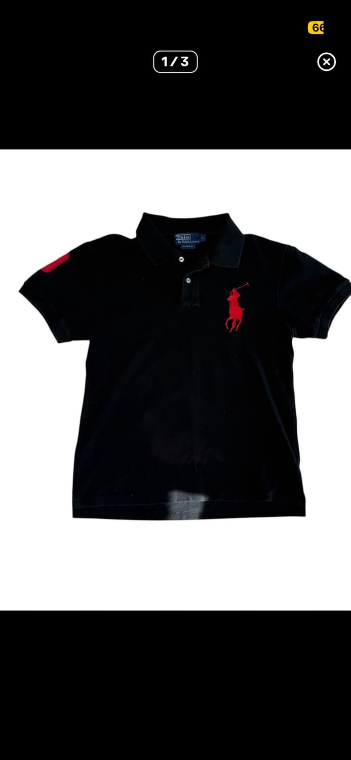 폴로 빅포니 상품이미지1