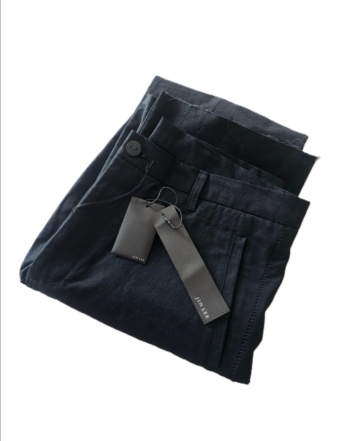 JIN LEE C&S - PT01 pants 상품이미지3