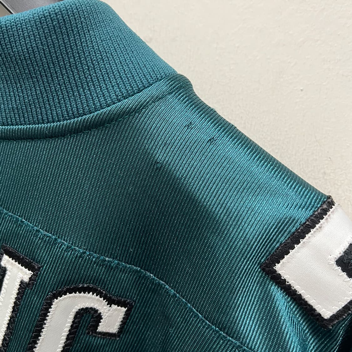 스타터 NFL 필라델피아 이글스 바비 호잉 풋볼 럭비 져지 M 상품이미지7