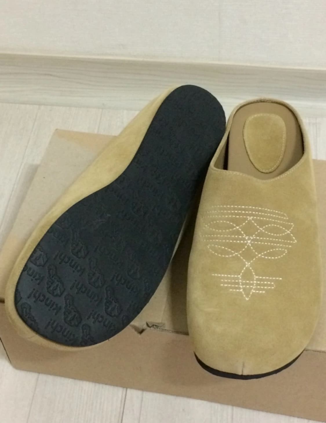 킨치 BLUNT - 000 (260) 상품이미지2