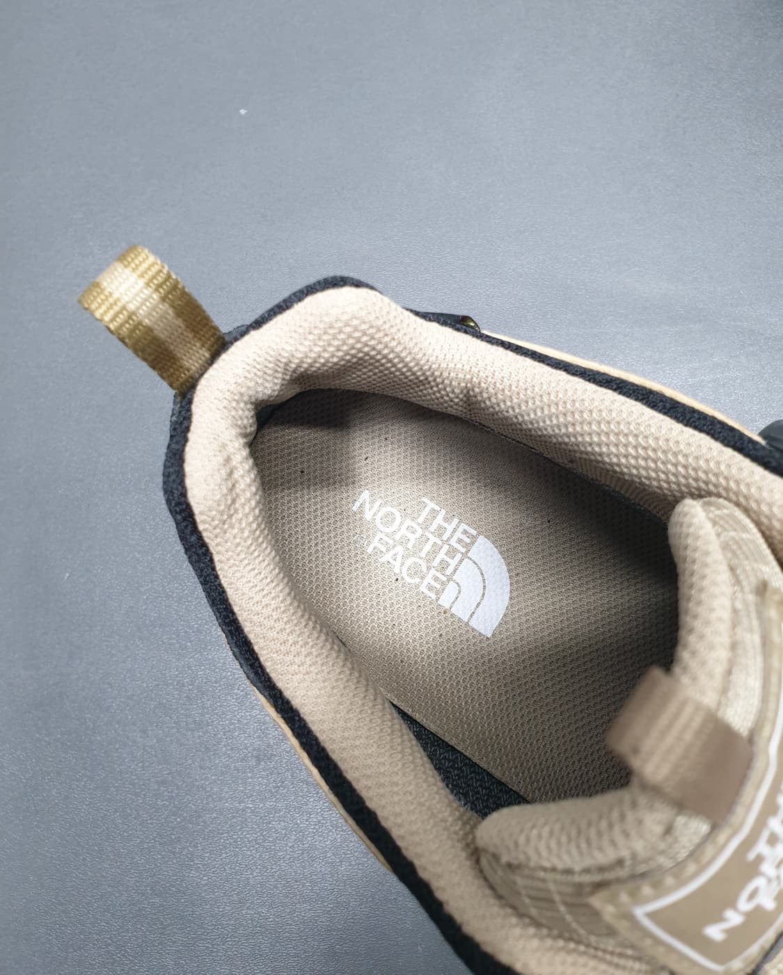 [240]노스페이스 고어텍스 등산화 상품이미지8