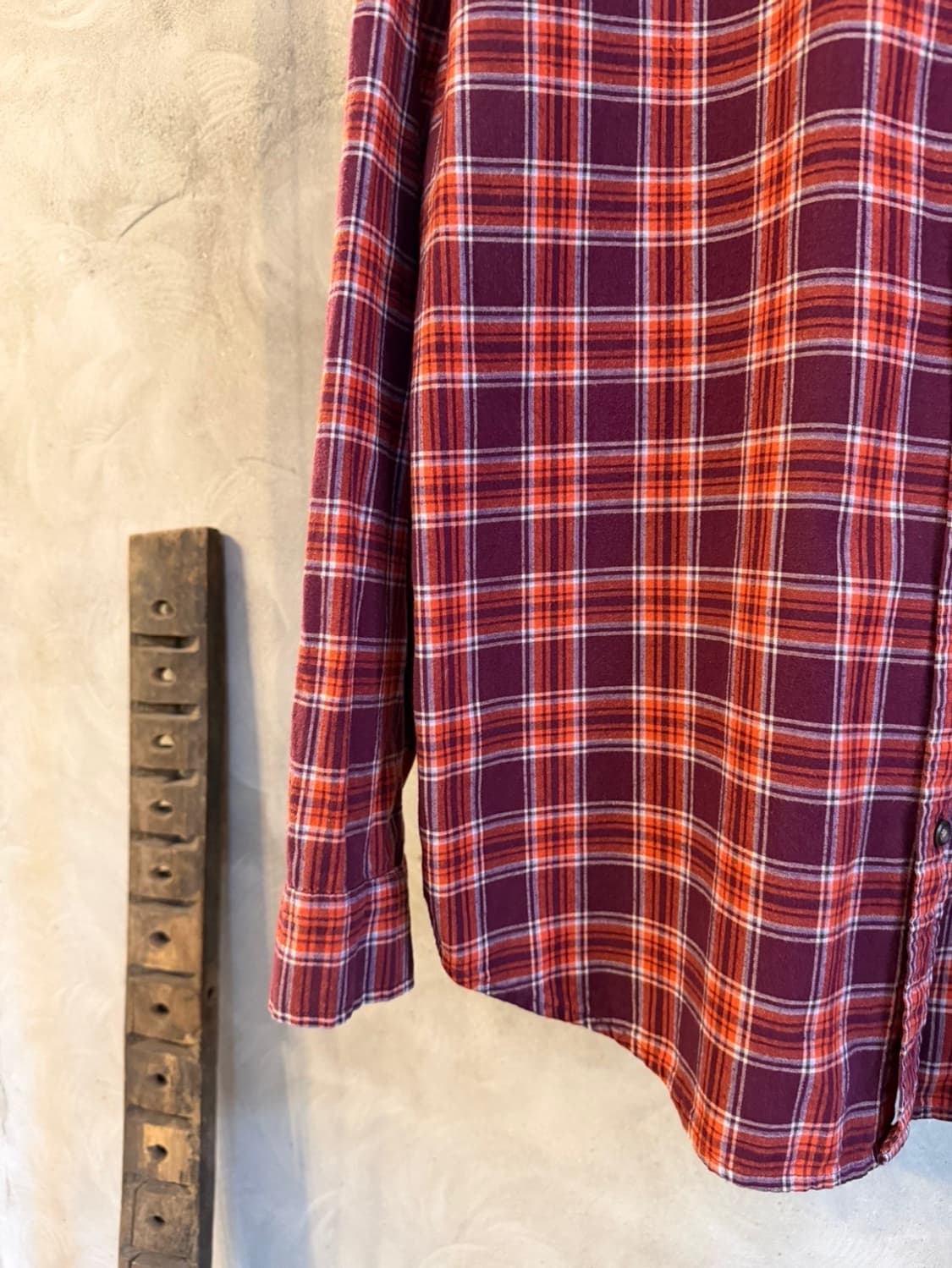 GAP 갭 버튼다운 셔츠 105 상품이미지5