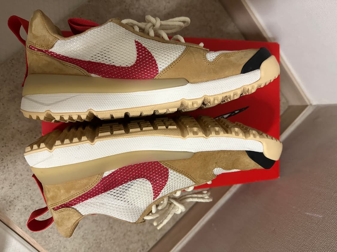 (290)나이키 x 톰 삭스 마스야드 3.0 상품이미지6