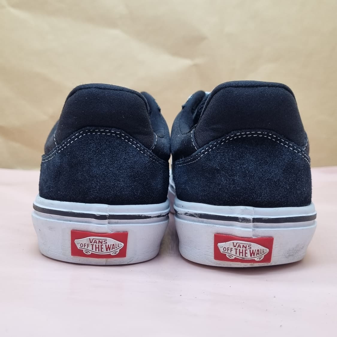 반스 모듈로 남성운동화260 상품이미지4