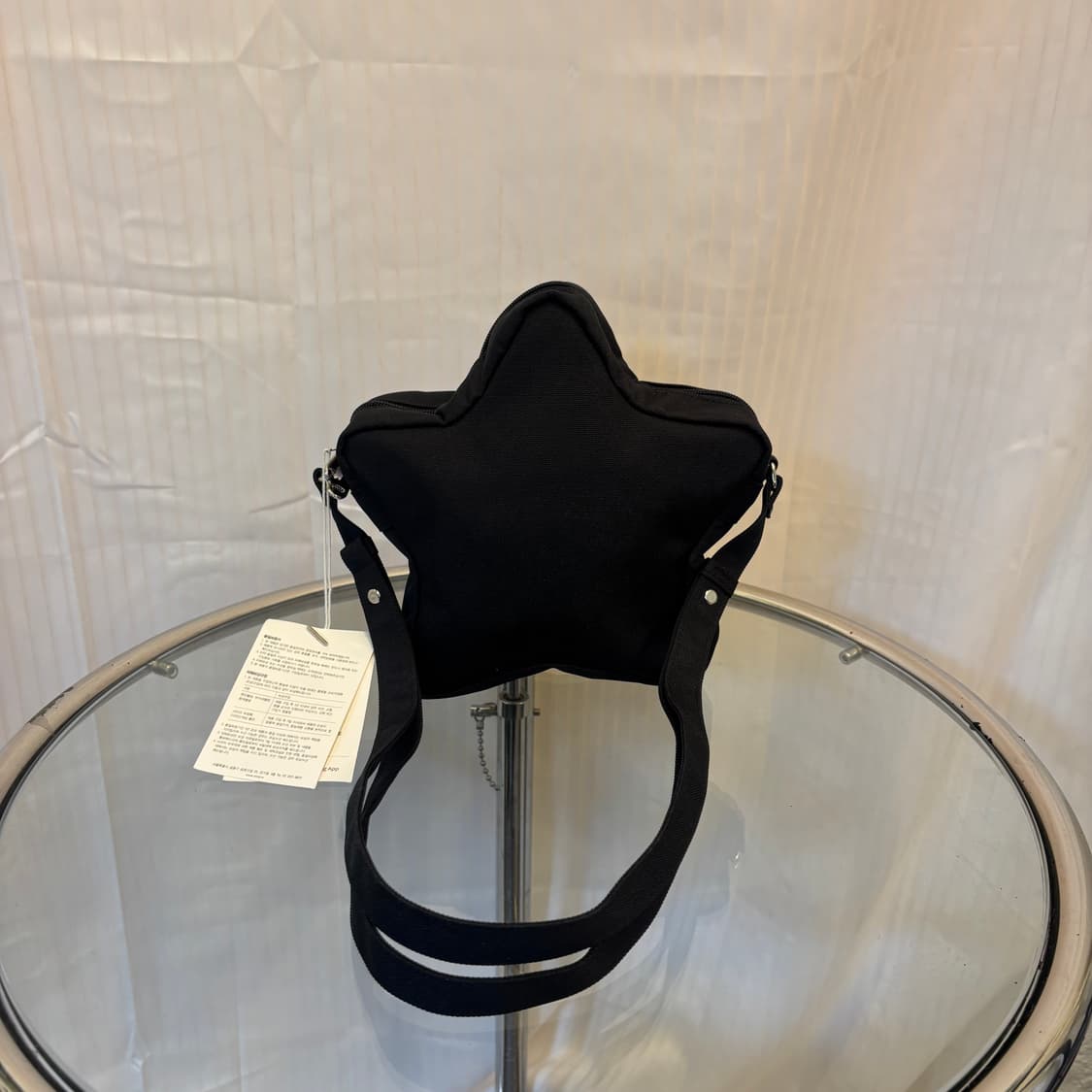 Emis 이미스 스타 토트백     상품이미지4