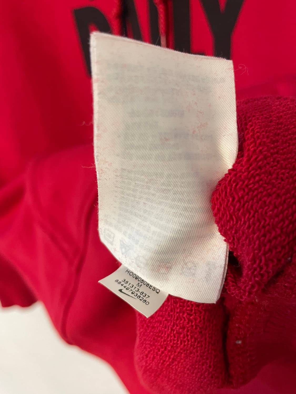 나이키 후디 상품이미지7