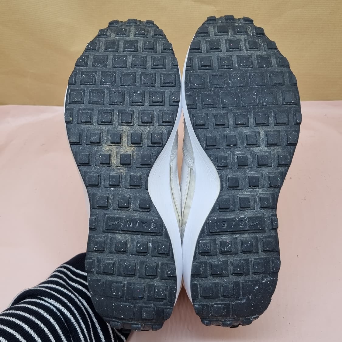 나이키 와플데뷰 남성운동화 275 상품이미지3