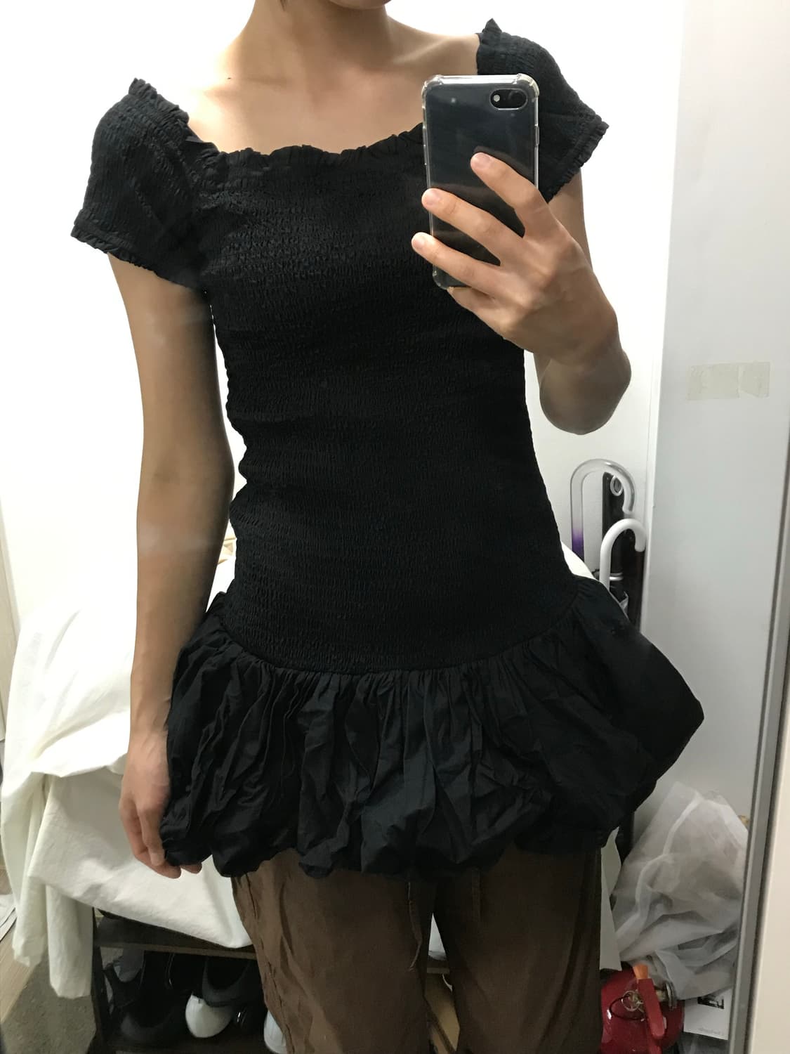 H&M 스모크 펌킨OPS 상품이미지1