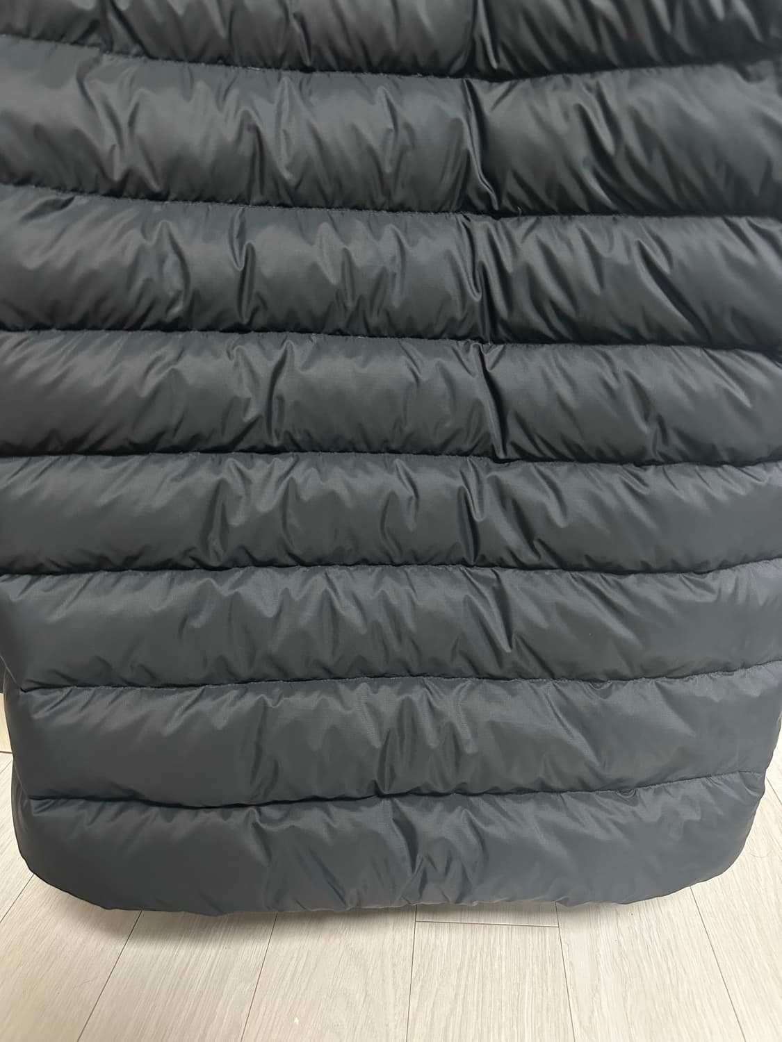 아크테릭스 세륨 25FW 후디 라지 상품이미지10